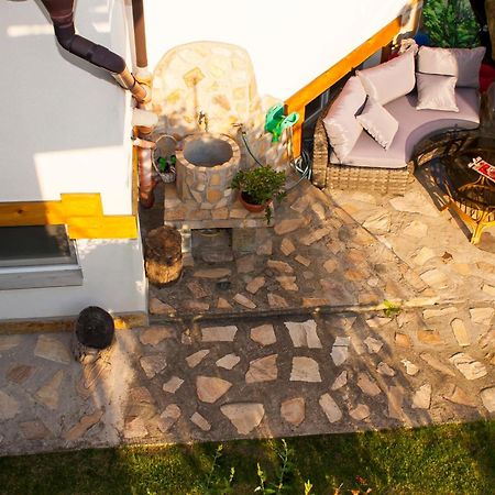 Къща За Гости Ози Ovchartsi  Exterior photo