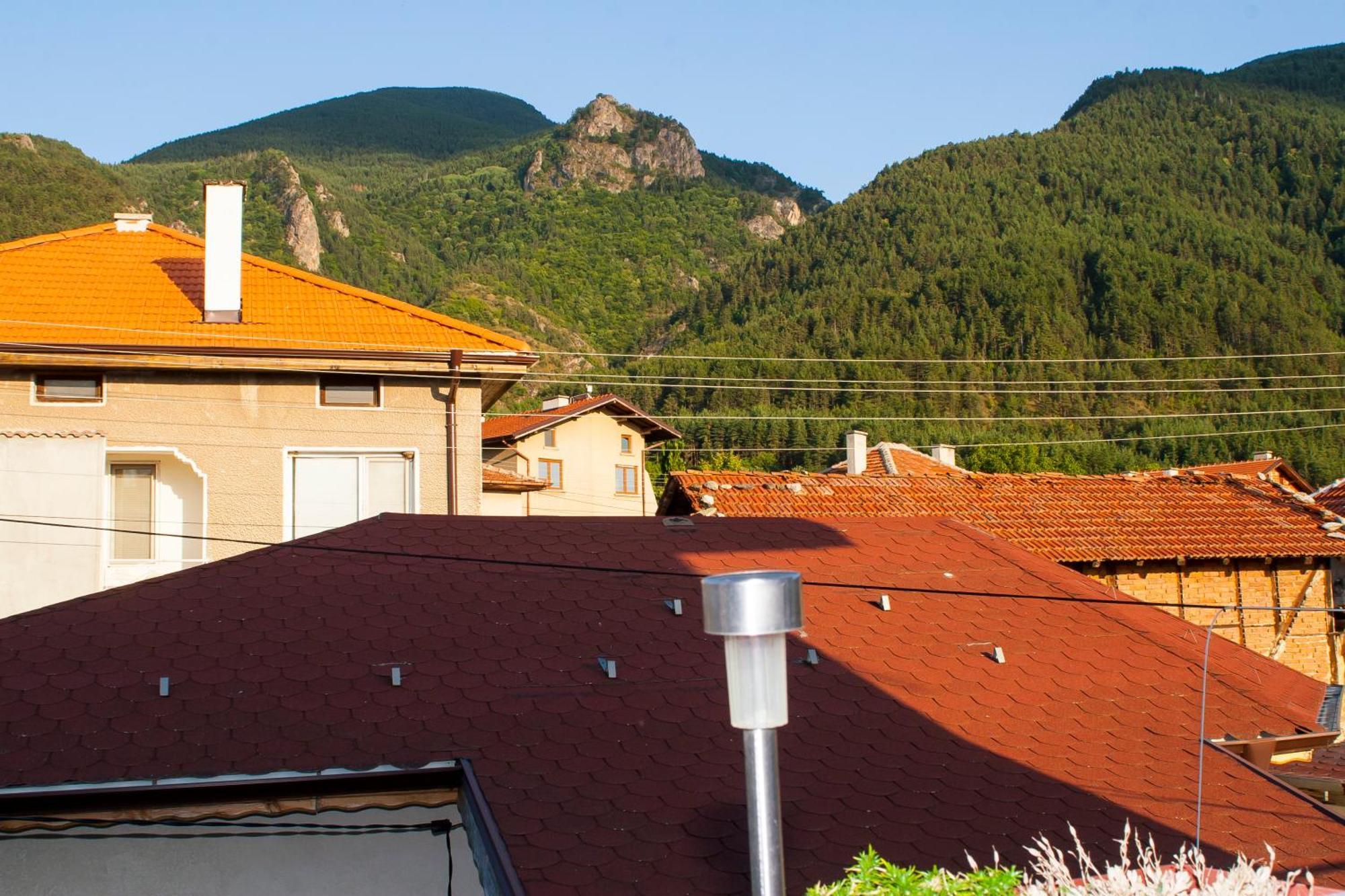 Къща За Гости Ози Ovchartsi  Exterior photo